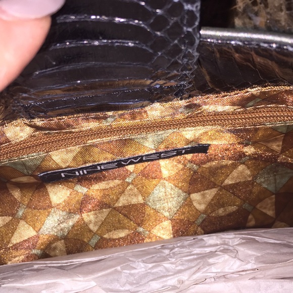 NWOT Sparkle shine and texture!! - Picture 3 of 5